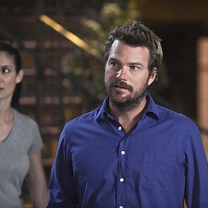 Photo Chris O'Donnell