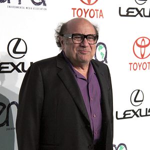 Photo Danny DeVito