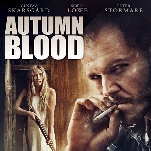 Photo Autumn Blood