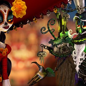 Photo La Légende de Manolo