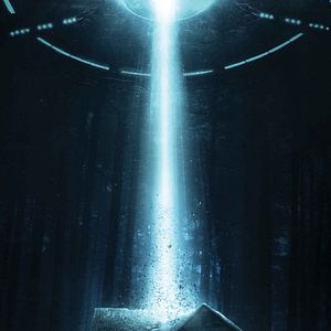 Photo Extraterrestrial