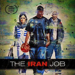 Photo The Iran Job