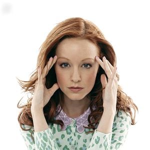 Photo Lindy Booth