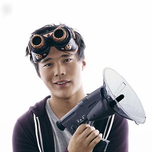 Photo John Harlan Kim