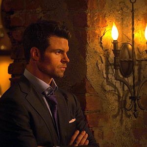 Photo Daniel Gillies