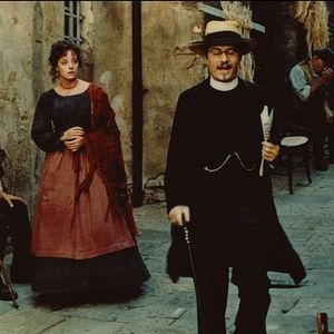 Photo Au nom du Pape Roi