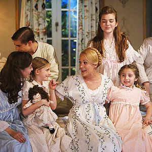 Photo The Sound of Music Live! (TV)