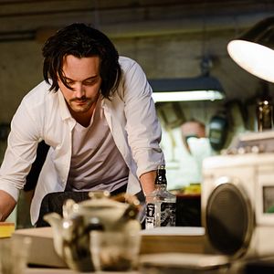 Photo Jack Huston