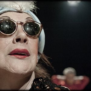 Photo Vanessa Van Durme