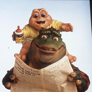 Photo Dinosaures