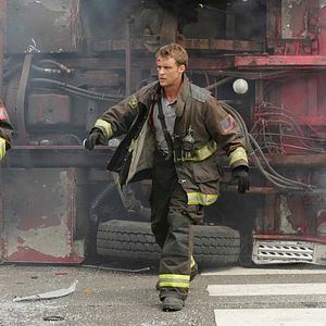 Photo Jesse Spencer