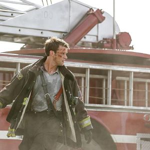 Photo Jesse Spencer