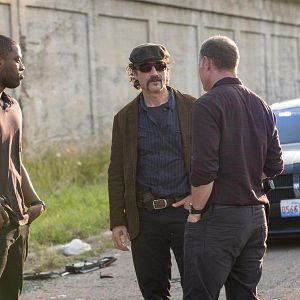 Photo Elias Koteas