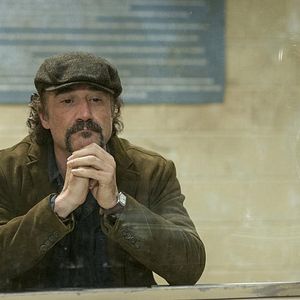 Photo Elias Koteas