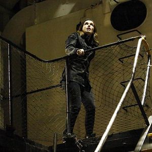 Photo Elizabeth Henstridge