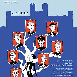 Photo Noblesse oblige