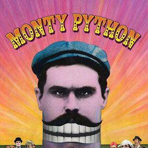 Photo Monty Python: Almost the Truth - Lawyers Cut