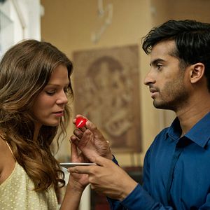 Photo Jessica Schwarz