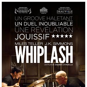 Photo Whiplash
