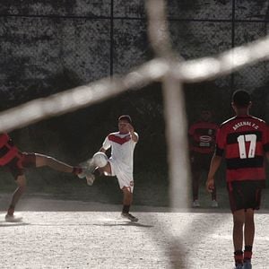Photo Campo de Jogo