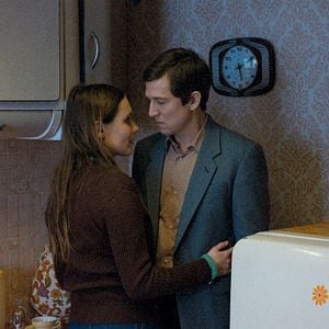 Photo Ana Girardot