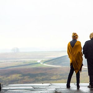 Photo Geraldine James