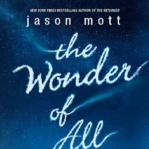 Photo The Wonder Of All Things