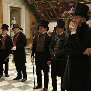 Photo Mr. Turner
