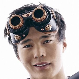 Photo John Harlan Kim