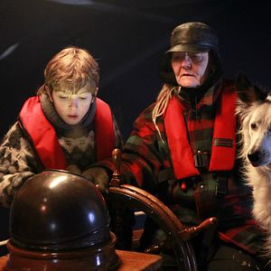 Photo Le Rêve D'Eskil