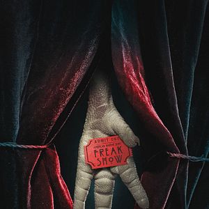 Photo American Horror Story