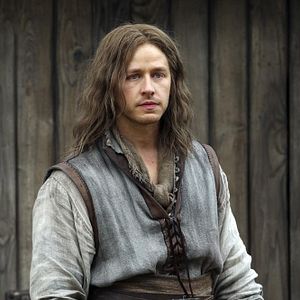 Photo Josh Dallas