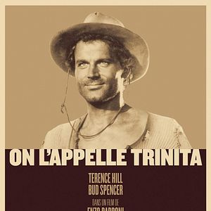 Photo On l'appelle Trinita