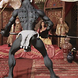 Photo Sinbad: The Fifth Voyage