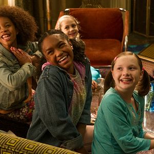 Photo Eden Duncan-Smith