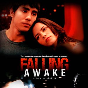 Photo Falling Awake