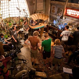 Photo Arild Fröhlich