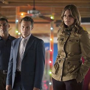 Photo Seamus Dever