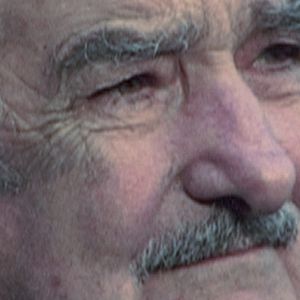 Photo Mujica, le pouvoir est dans le cœur