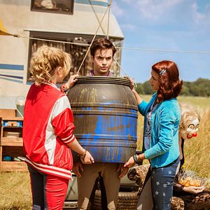 Photo Lisa-Marie Koroll