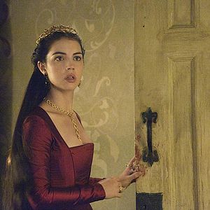 Photo Adelaide Kane