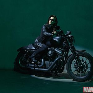 Photo Marvel : Les Agents du S.H.I.E.L.D.