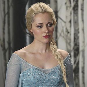 Photo Georgina Haig