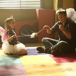 Photo Nathan Fillion