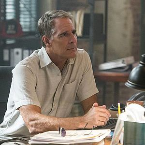 Photo Scott Bakula