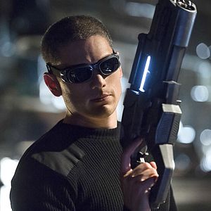 Photo Wentworth Miller