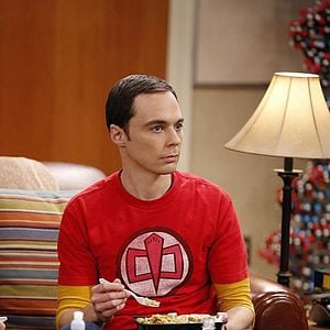 Photo The Big Bang Theory