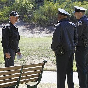 Photo Mark Harmon