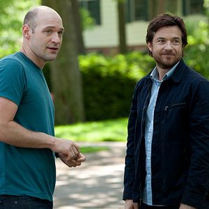 Photo Corey Stoll