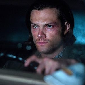 Photo Jared Padalecki